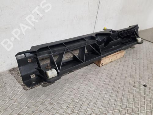 Front bumper reinforcement CITROËN C4 Grand Picasso II (DA_, DE_) 1.6 HDi / BlueHDi 115 | BP22657614C109 