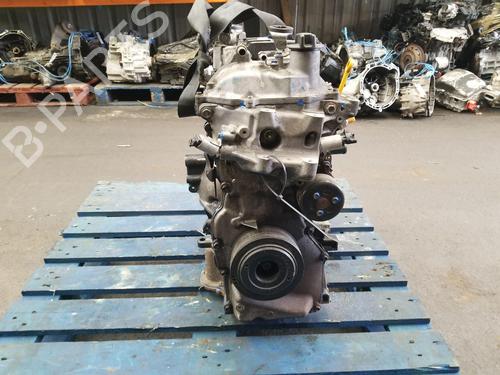 Engine NISSAN MICRA IV (K13K, K13KK) 1.2 DIG-S | BP32870545M1  - Image 5