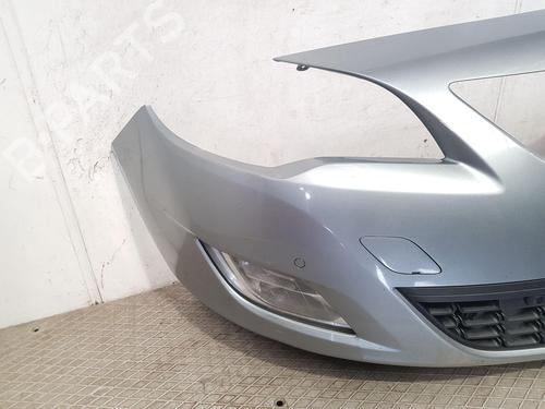 Front bumper VAUXHALL ASTRA Mk VI (J) Estate (P10) 2.0 CDTi | BP29815887C7