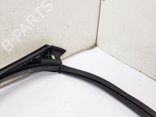 Rubber door seal AUDI R8 (4S3, 4SP) 5.2 FSI Plus quattro | BP22683408C142