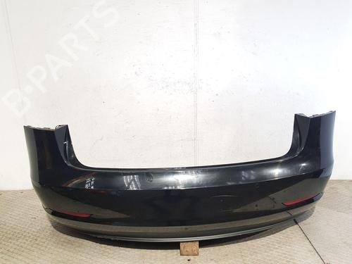 Used Rear bumper Rear bumper TESLA MODEL 3 (5YJ3) EV AWD (351 hp) 33275899 33275899