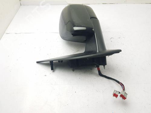 Used Left mirror Left mirror LAND ROVER FREELANDER 2 (L359) 2.2 TD4 4x4 (160 hp) 33412571 33412571
