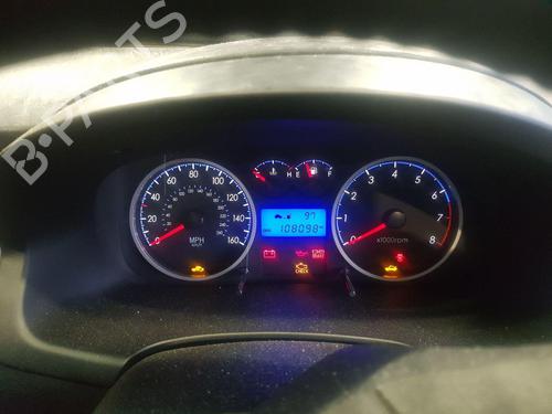 Elektronisk modul HYUNDAI COUPE II (GK) 2.0 GLS | BP27811429M83 