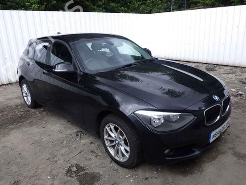 Used Parts BMW 1 (F20) 120 d 2063320