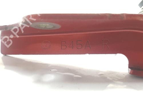 Dørhængsel/Dørbegrænser MAZDA 3 (BM, BN) 2.0 | BP29984257C146 