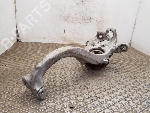 Right front steering knuckle AUDI A5 (8T3) 2.0 TDI | BP34708555M26 - Image 6
