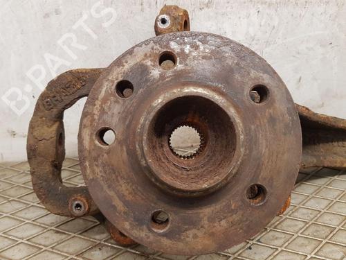 Achsschenkel rechts vorne VW AMAROK (2HA, 2HB, S1B, S6B, S7A, S7B, AGD) 2.0 TDI 4motion | BP30520497M26