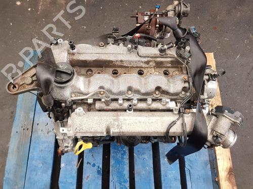 Motor KIA VENGA (YN) 1.4 CRDi 90 (90 hp) 22670611