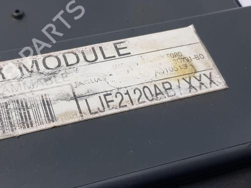 Elektronisk modul JAGUAR XK 8 Convertible (X100) R 4.2 | BP27600263M83 