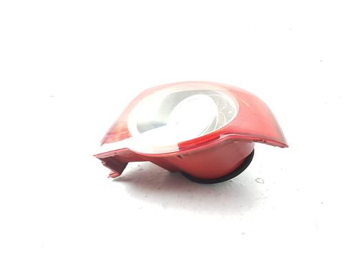 Right taillight VW PASSAT B6 (3C2) 2.0 TDI 16V | BP40596464C35 - Image 4