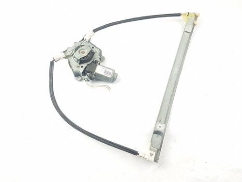 Used Front right window mechanism RENAULT CLIO II (BB_, CB_) 1.2 (BB0A, BB0F, BB10, BB1K, BB28, BB2D, BB2H, CB0A,... (58 hp) 30137882