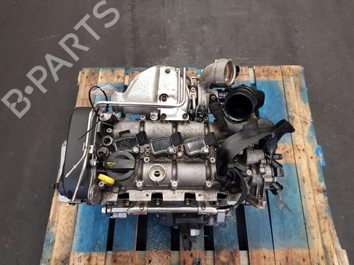 Motor für AUDI A1 Sportback (8XA, 8XF) 1.4 TFSI (125 hp) 30137854