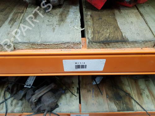 Generator BENTLEY BENTAYGA (4V1) 6.0 | BP22679433M7 