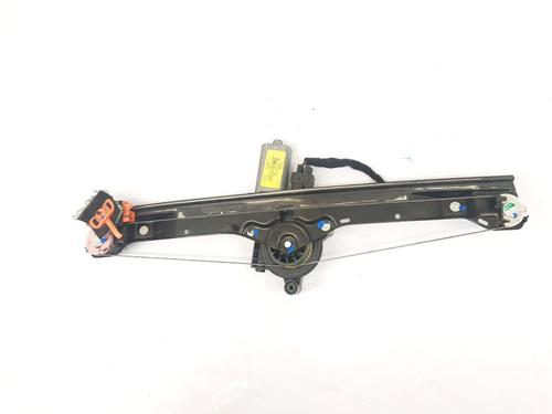 Used Front right window mechanism FIAT PUNTO EVO (199_) 1.4 (199AXB1A) (77 hp) 29229552