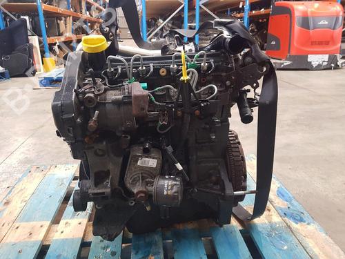 Engine NISSAN NOTE (E11, NE11) 1.5 dCi | BP39933845M1 - Image 5