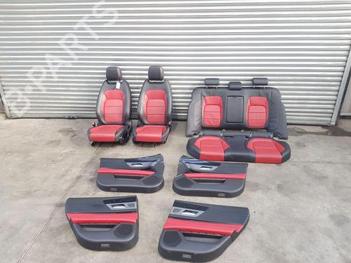 Used Right front seat JAGUAR XF II (X260) 2.0 D (180 hp) 30364923