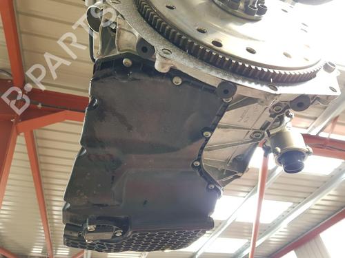 Engine AUDI Q5 (FYB, FYG) SQ5 TFSI quattro | BP27530205M1 