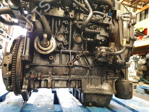 Engine NISSAN X-TRAIL I (T30) 2.2 dCi 4x4 | BP30137823M1