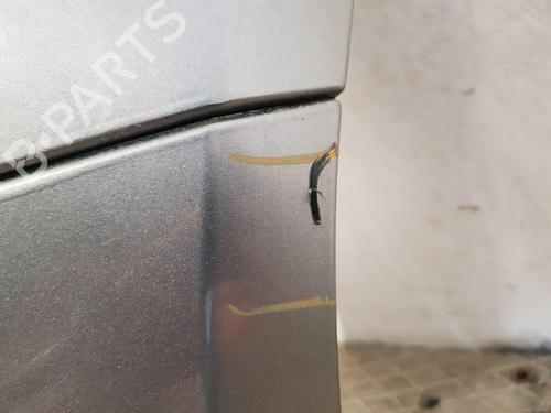 Rear bumper VW GOLF IV (1J1) 3.2 R32 4motion | BP27330614C8