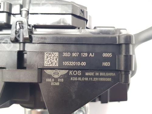Steering column stalk BENTLEY CONTINENTAL Coupe (3S3) 6.0 W12 AWD | BP39473947I23 - Image 18