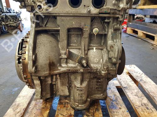 Engine NISSAN MICRA IV (K13K, K13KK) 1.2 | BP28089295M1