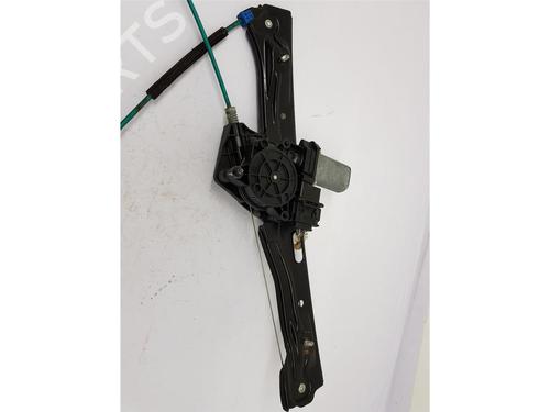 Front left window mechanism BMW 1 (F20) 116 i | BP22661491C22 