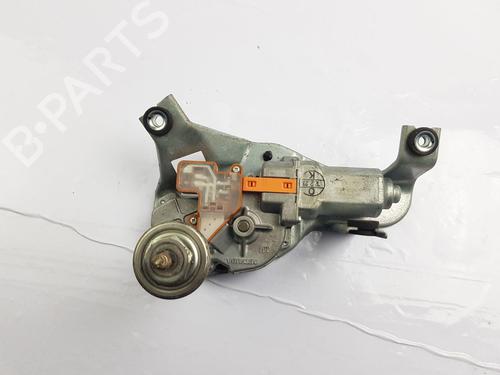 Rear wiper motor HONDA CR-V III (RE_) 2.2 i-DTEC 4WD (RE6) | BP25492571M102 