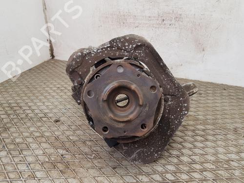 Used Left rear steering knuckle Left rear steering knuckle PORSCHE 911 (996) 3.4 Carrera (301 hp) 30580764 30580764