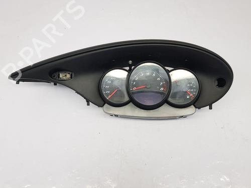 Used Instrument cluster PORSCHE BOXSTER (986) 2.7 (228 hp) 30138081