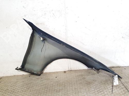 Left front fenders BMW 1 (E81) 116 i | BP29871111C41