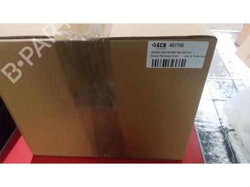 Particulate filter AUDI R8 (4S3, 4SP) 5.2 FSI Plus quattro | BP22682134M81 