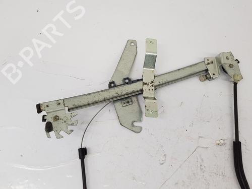 Front left window mechanism LOTUS EXIGE 3.5 350 S | BP35933997C22 - Image 5