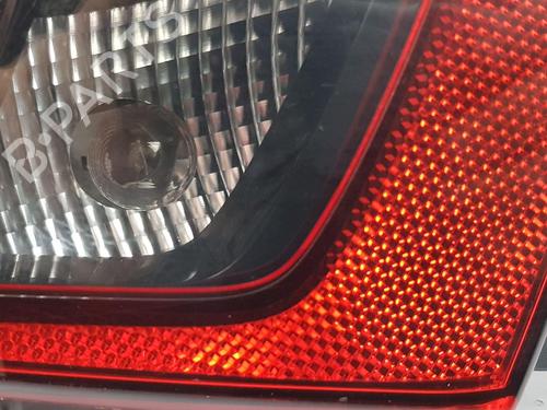 Left taillight PEUGEOT 208 I (CA_, CC_) 1.6 BlueHDi 100 | BP28362992C34 