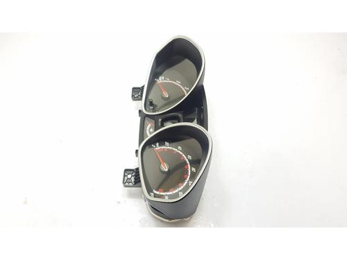 Instrument cluster FORD FIESTA VI (CB1, CCN) 1.6 ST | BP24375026C47 