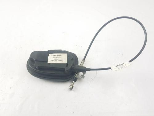 Used Electronic module BMW 4 Coupe (F32, F82) M4 Competition (450 hp) 30948819