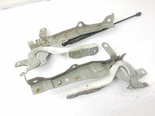 Hinge/Door check strap RENAULT CLIO IV (BH_) 1.2 16V | BP27455369C146 