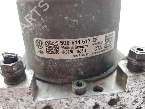 ABS pump VW GOLF VII (5G1, BQ1, BE1, BE2) 2.0 TDI | BP29440088M43 