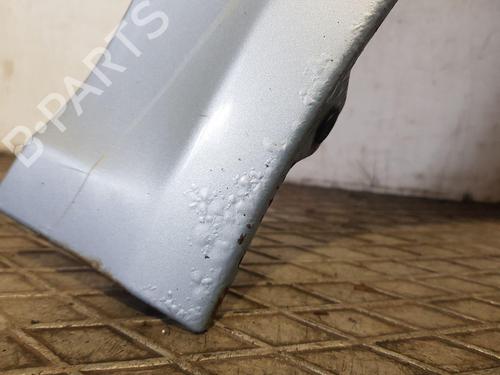 Right front fenders SKODA OCTAVIA II (1Z3) 1.9 TDI | BP22203024C42 