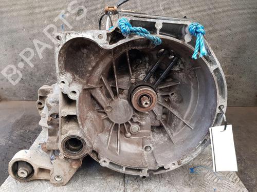 gearbox-ford-fiesta-vi-cb1-ccn-2008-37470018 main image