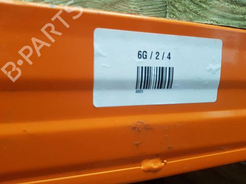 Other MERCEDES-BENZ SPRINTER 3,5-t Van (B907, B910) | BP23447233O1