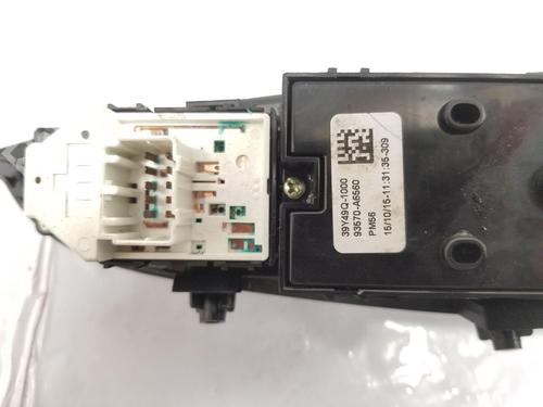 Right front window switch HYUNDAI i30 (GD) 1.6 CRDi | BP31864163I26 - Image 4