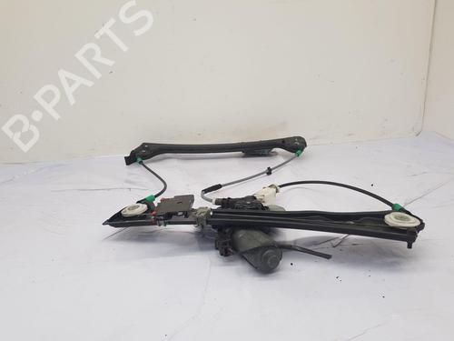 Front left window mechanism BMW Z4 Roadster (E85) 2.2 i | BP35746359C22 - Image 5