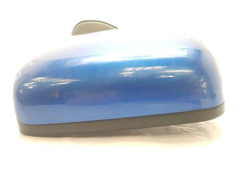 Left mirror SUZUKI JIMNY Closed Off-Road Vehicle (SN) 1.3 16V 4x4 (SN413, JB43) | BP28710720C26 