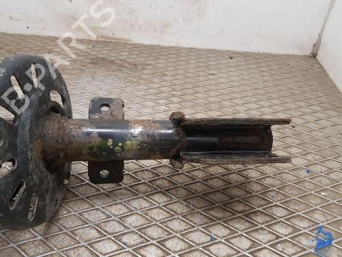 Right front shock absorber VAUXHALL VIVARO C Van (K0) 1.5 | BP36280813M17  - Image 5