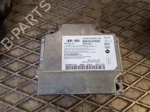Dashboard HYUNDAI TUCSON (TL, TLE) 1.6 GDi | BP22672824C46 
