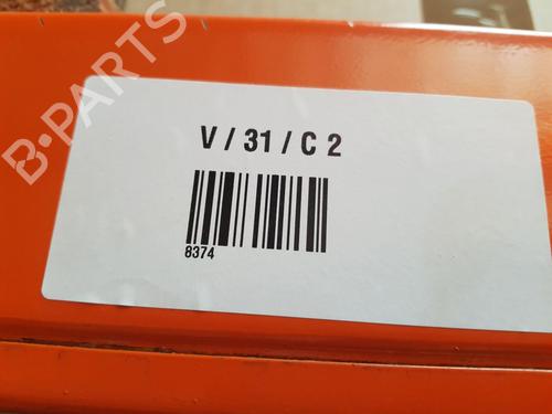 AC compressor AUDI Q7 (4MB, 4MG, 4MQ) 3.0 TDI quattro | BP36364610M34 - Image 6