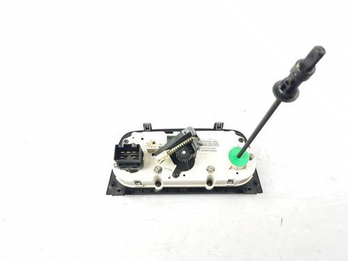 AC Styreenhet / Manøvreringsenhet FORD FIESTA V (JH_, JD_) 1.25 16V | BP29492781I5 