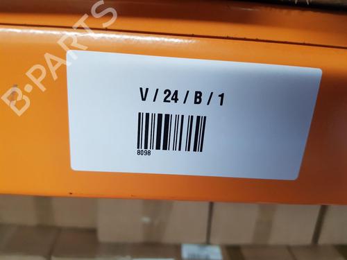 Front left seatbelt VAUXHALL MOKKA / MOKKA X (J13) 1.7 CDTI | BP35996375I26 - Image 8