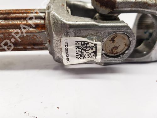 Steering column universal joint FORD PUMA (J2K, CF7)  | BP31933106M114 