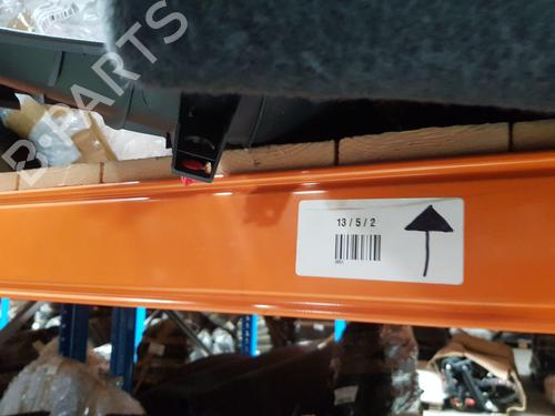 Rear left panel LAND ROVER DEFENDER Station Wagon (L663) D300 MHEV 4x4 | BP36308177C60 - Image 9